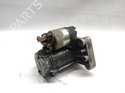 Starter PEUGEOT 307 Break (3E) 1.4 HDi | BP28023733M8 