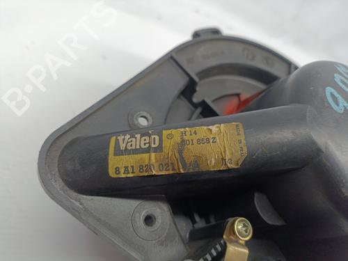Heater blower motor AUDI A4 B5 (8D2)  | BP28018925M62 