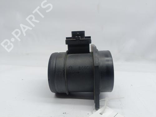 Used Mass air flow sensor VW POLO V (6R1, 6C1) 1.2 TDI (75 hp) 28036673
