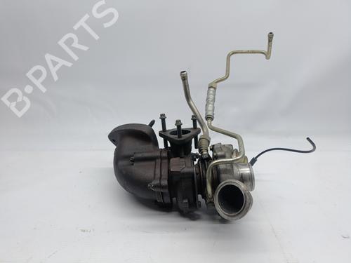 Turbolader/Kompressor OPEL VECTRA C (Z02) 2.0 DTI 16V (F69) (101 hp) 28056574