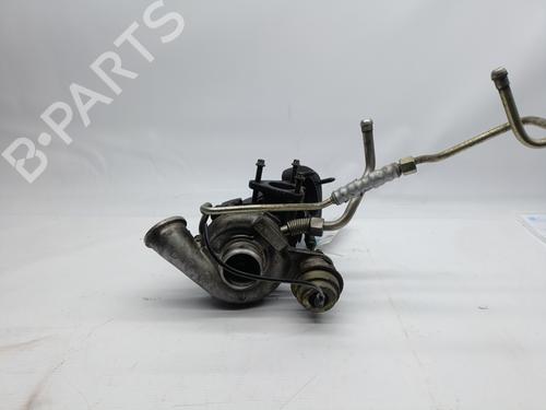Turbocharger/Supercharger OPEL VECTRA C (Z02) 2.0 DTI 16V (F69) | BP28056574M71 