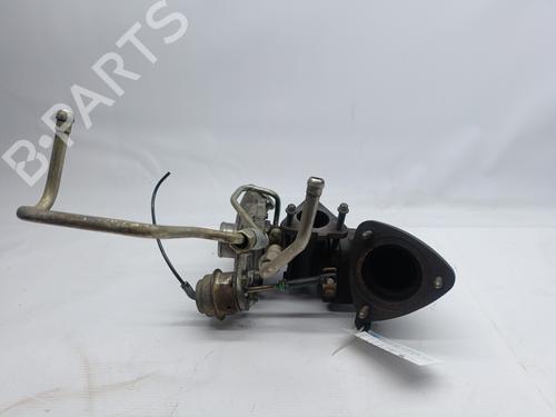 Turbocharger/Supercharger OPEL VECTRA C (Z02) 2.0 DTI 16V (F69) | BP28056574M71 