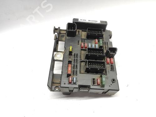 Fuse box PEUGEOT 307 Break (3E) 1.4 HDi | BP28021226E1 