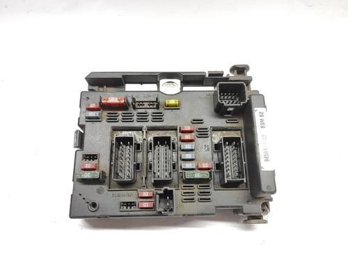 Fuse box PEUGEOT 307 Break (3E) 1.4 HDi | BP28021226E1 