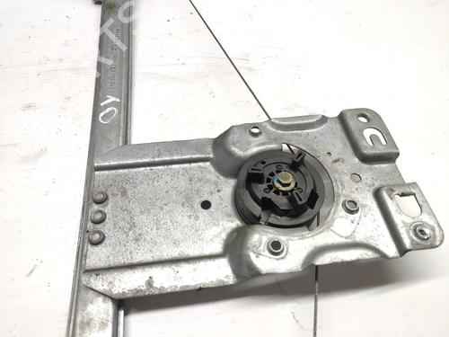 Rear right window mechanism PEUGEOT 307 Break (3E) 1.4 HDi | BP28021221C25 