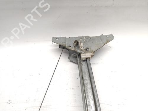 Rear right window mechanism PEUGEOT 307 Break (3E) 1.4 HDi | BP28021221C25 