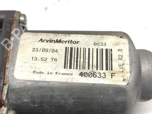 Rear right window mechanism PEUGEOT 307 Break (3E) 1.4 HDi | BP28021220C25 