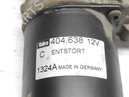 Viskermotor vindrude PEUGEOT 307 Break (3E) 1.4 HDi | BP28020975M29 