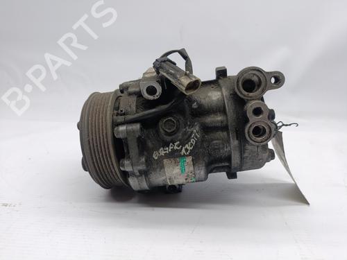 AC-Kompressor OPEL CORSA C (X01)  | BP26703M34 