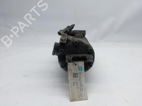 AC-Kompressor OPEL CORSA C (X01)  | BP26703M34 