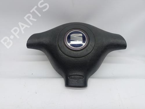 Førerens kollisjonspute SEAT LEON (1M1) [1999-2006]  199128