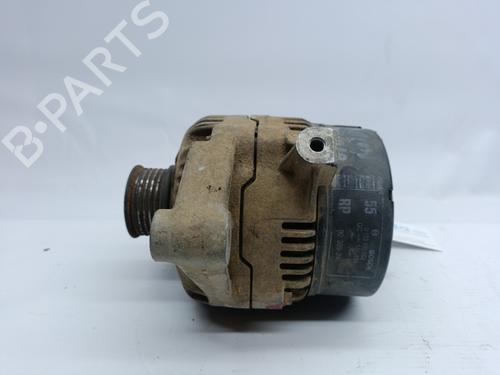 Generator OPEL CORSA B (S93) 1.4 i (F08, F68, M68) (54 hp) 27277348