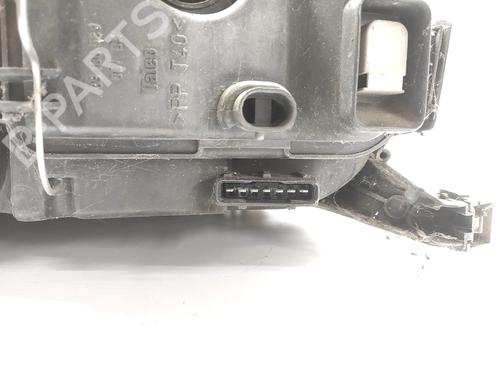 Højre forlygte FIAT PUNTO (188_) 1.2 60 (188.030, .050, .130, .150, .230, .250) | BP28096091C29 