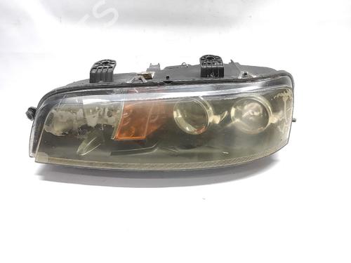 Venstre forlygte FIAT PUNTO (188_) 1.2 60 (188.030, .050, .130, .150, .230, .250) (60 hp) 28096092