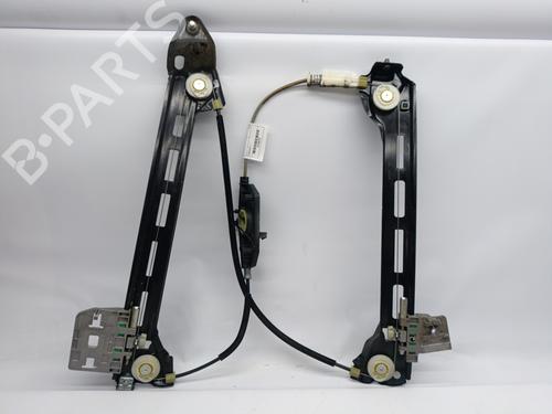 Elevalunas trasero derecho VW PASSAT CC B6 (357) [2008-2012]  28098598