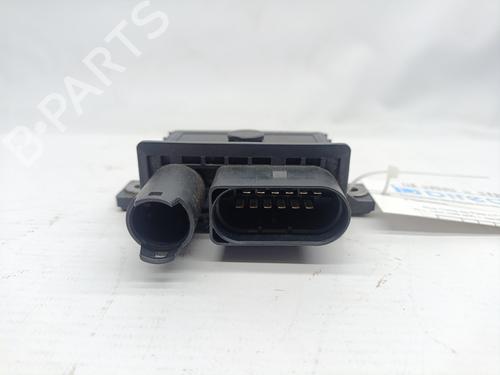 Used Electronic module BMW 1 (E81) 120 d (197 hp) 28116122