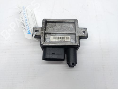 Electronic module BMW 1 (E81) 120 d | BP28116122M83 