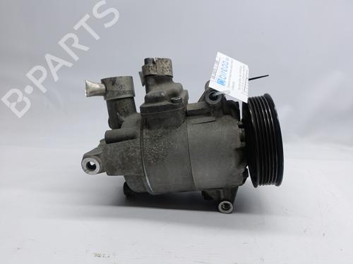 AC Kompressor SEAT LEON (5F1) 1.6 TDI (115 hp) 28117514