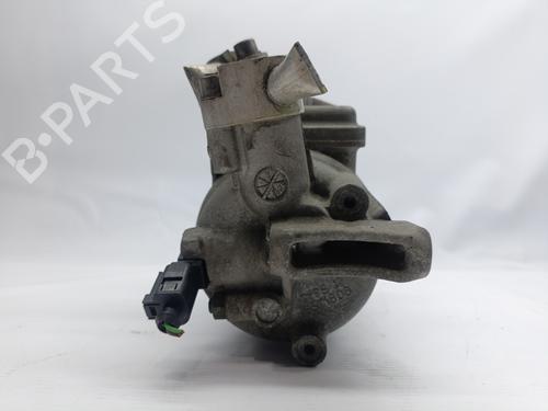 AC compressor SEAT LEON (5F1) 1.6 TDI | BP28117514M34 
