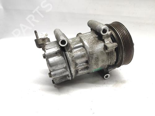 AC compressor PEUGEOT 307 Break (3E) 1.4 HDi | BP28116121M34 