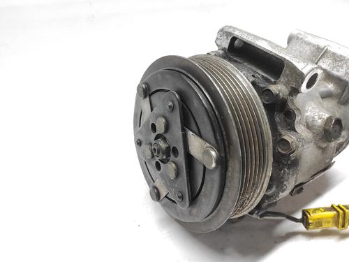 AC compressor PEUGEOT 307 Break (3E) 1.4 HDi | BP28116121M34 