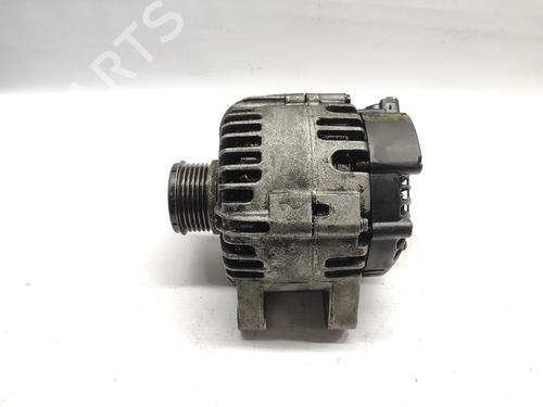 Used Alternator PEUGEOT 307 Break (3E) 1.4 HDi (68 hp) 28116120