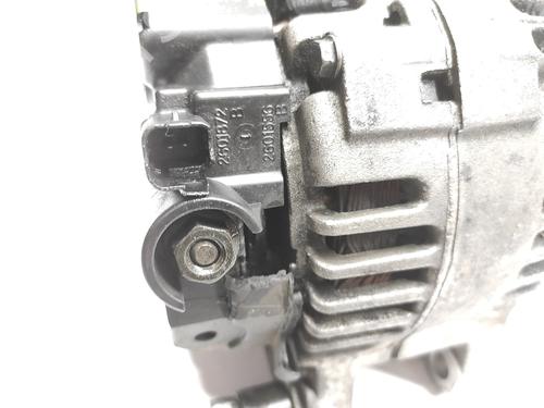 Alternator PEUGEOT 307 Break (3E) 1.4 HDi | BP28116120M7 