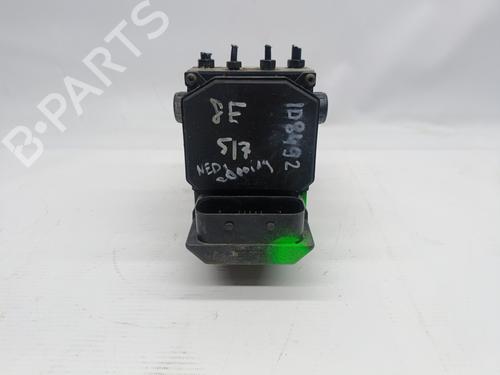 ABS pump AUDI A4 B6 (8E2)  | BP28117516M43 