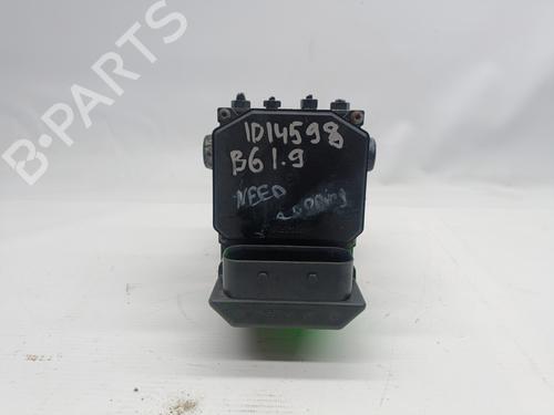 Used ABS pump AUDI A4 B6 (8E2) [2000-2005]  28117517