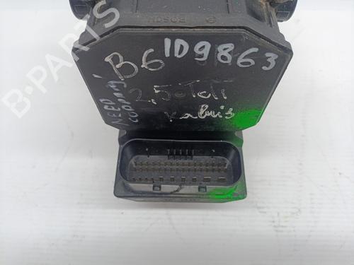 ABS Bremseaggregat AUDI A4 B6 (8E2)  | BP28117518M43 