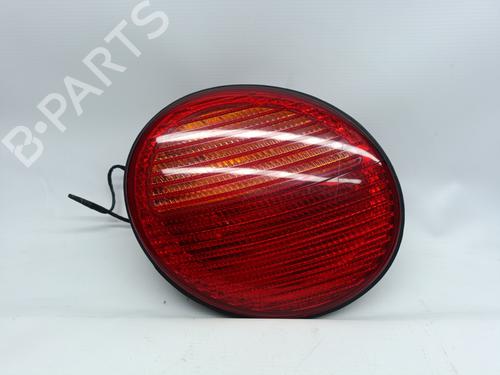 Used Left taillight VW NEW BEETLE (9C1, 1C1) [1998-2012]  28167951