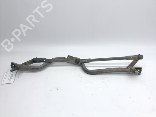 Front wipers mechanism RENAULT CLIO II (BB_, CB_) | BP4797330C83