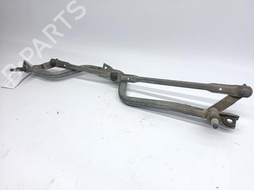 Front wipers mechanism RENAULT CLIO II (BB_, CB_) | BP4797330C83