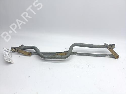 Front wipers mechanism RENAULT CLIO II (BB_, CB_) | BP4797330C83