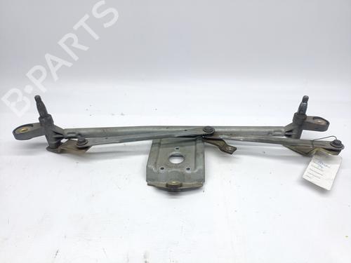 Front wipers mechanism CITROËN C5 I (DC_)  | BP197130C83 