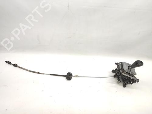 Used Automatic gearbox selector FORD FOCUS C-MAX (DM2) 1.6 TDCi (109 hp) 29439296