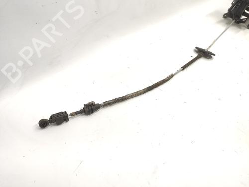 Automatic gearbox selector FORD FOCUS C-MAX (DM2) 1.6 TDCi | BP29439296M91 