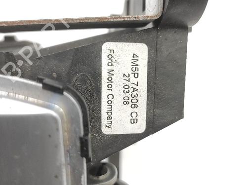 Automatic gearbox selector FORD FOCUS C-MAX (DM2) 1.6 TDCi | BP29439296M91 
