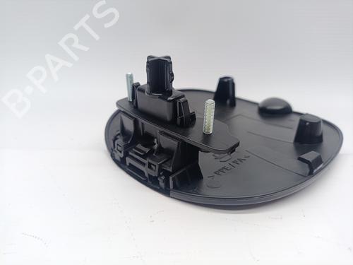 Fuel tank RENAULT THALIA I (LB_)  | BP29492024C62 