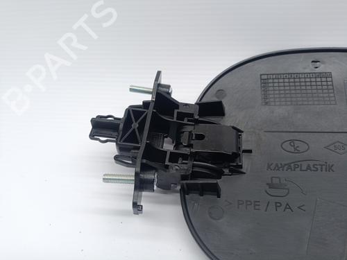 Fuel tank RENAULT THALIA I (LB_)  | BP29492024C62 