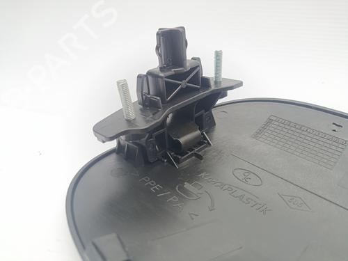 Fuel tank RENAULT THALIA I (LB_)  | BP29492024C62 