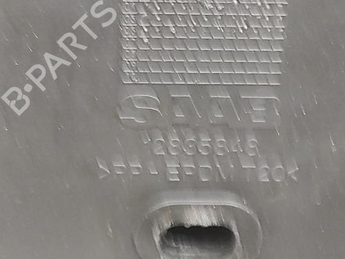 Glove box SAAB 9-3 (YS3F, E79, D79, D75) 1.9 TiD | BP29460857C95 