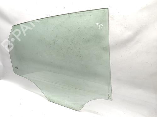 Rear right door window SEAT IBIZA IV (6J5, 6P1) 1.2 | BP29503145C21 