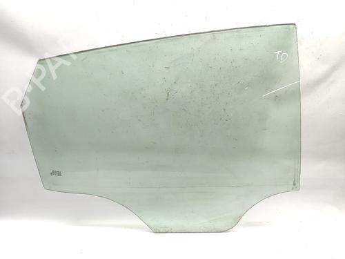 Used Rear right door window SEAT IBIZA IV (6J5, 6P1) 1.2 (70 hp) 29503145