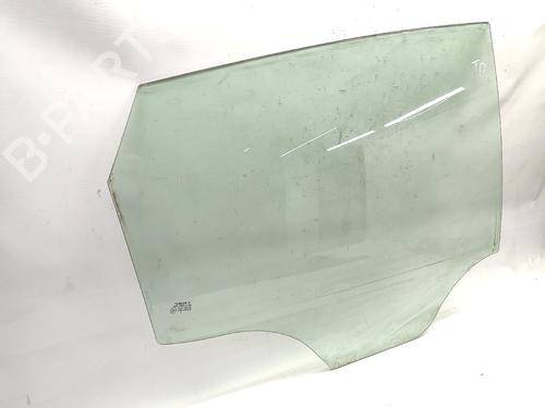 Rear right door window SEAT IBIZA IV (6J5, 6P1) 1.2 | BP29503145C21 