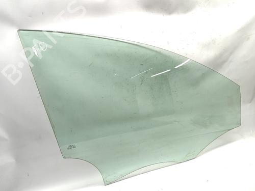Front right door window SEAT IBIZA IV (6J5, 6P1) 1.2 | BP29503146C19 