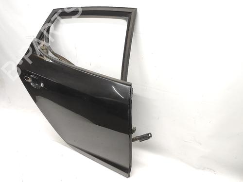 Right rear door SEAT IBIZA IV (6J5, 6P1) 1.2 | BP29503147C5 