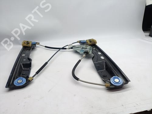 Raammechaniek links voor OPEL ASTRA J (P10) [2009-2016]  28001308
