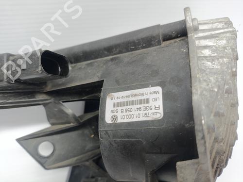 Right daytime light VW GOLF VII (5G1, BQ1, BE1, BE2) e-Golf | BP29891655C103