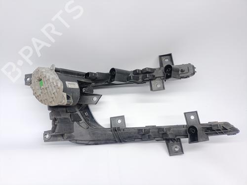 Left daytime light VW GOLF VII (5G1, BQ1, BE1, BE2) e-Golf | BP29891656C104